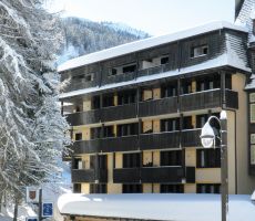 R.T.A. Hotels Des Alpes 2