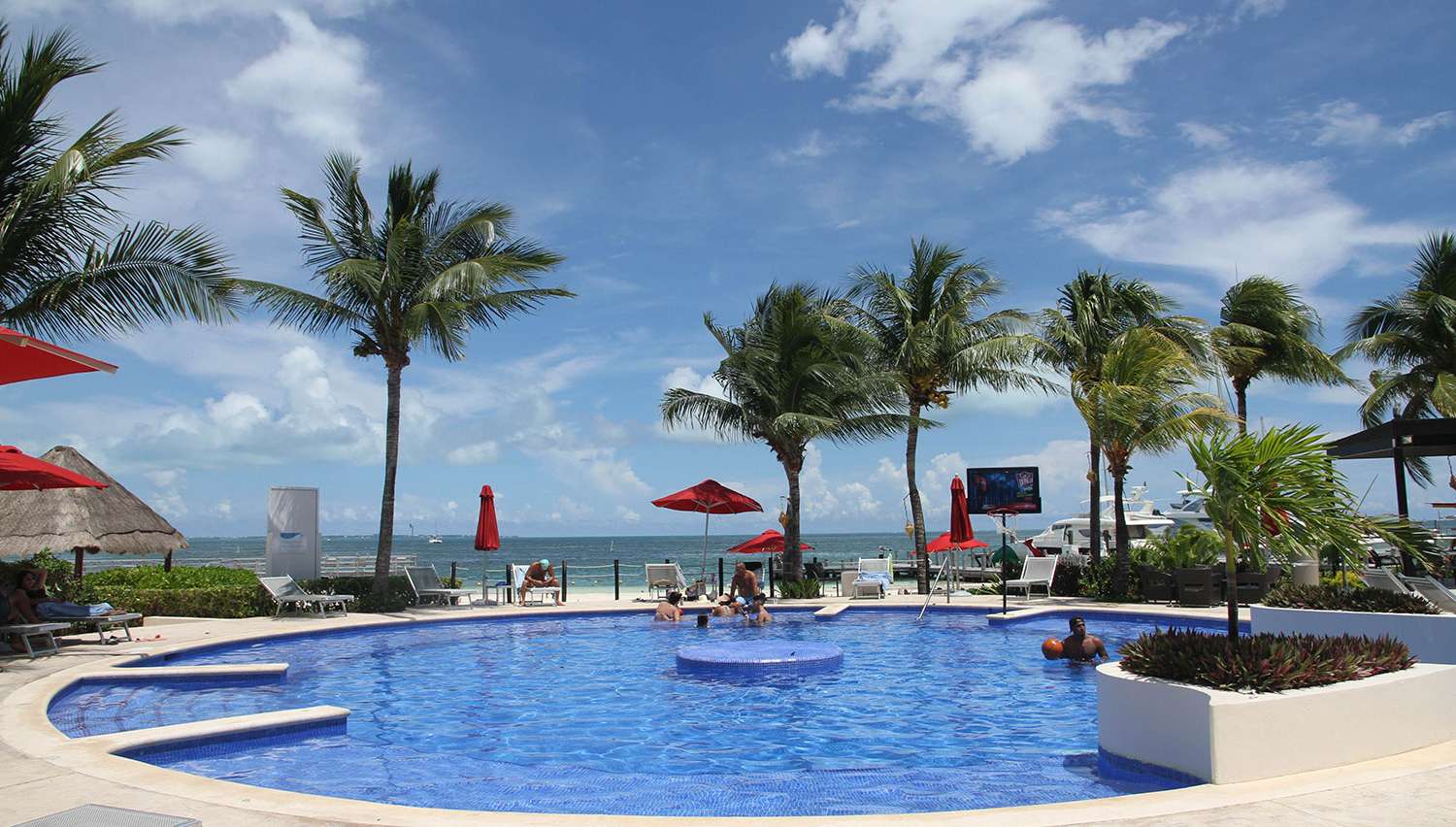 Cancun Bay Resort (Cancun, Mehhiko )