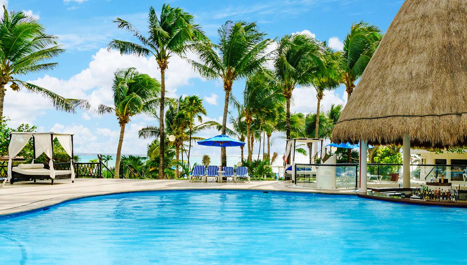 The Reef Playacar Resort & Spa (Cancun, Mehhiko )