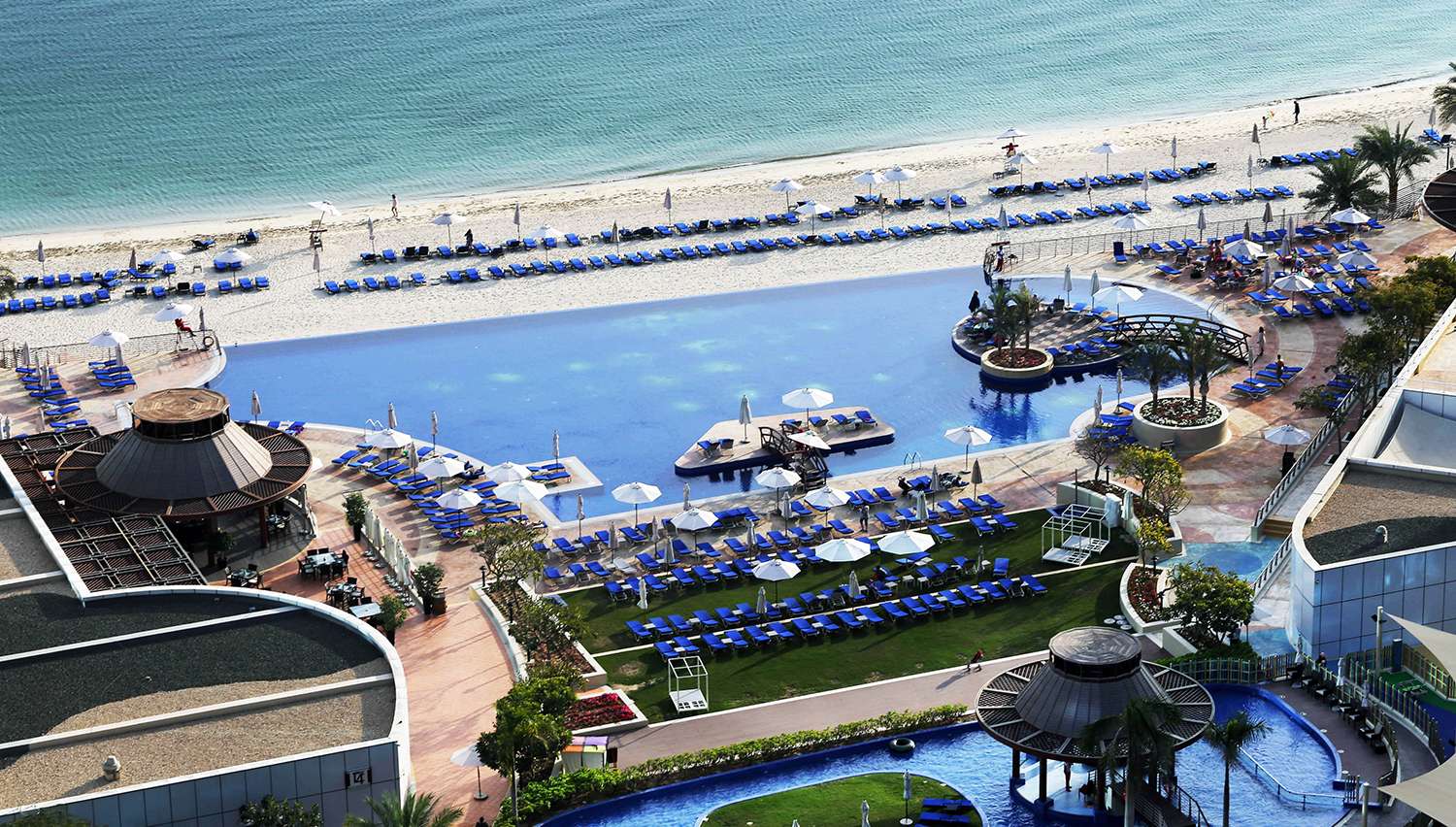 Dukes The Palm, a Royal Hideaway Hotel (Dubai, AÜE)