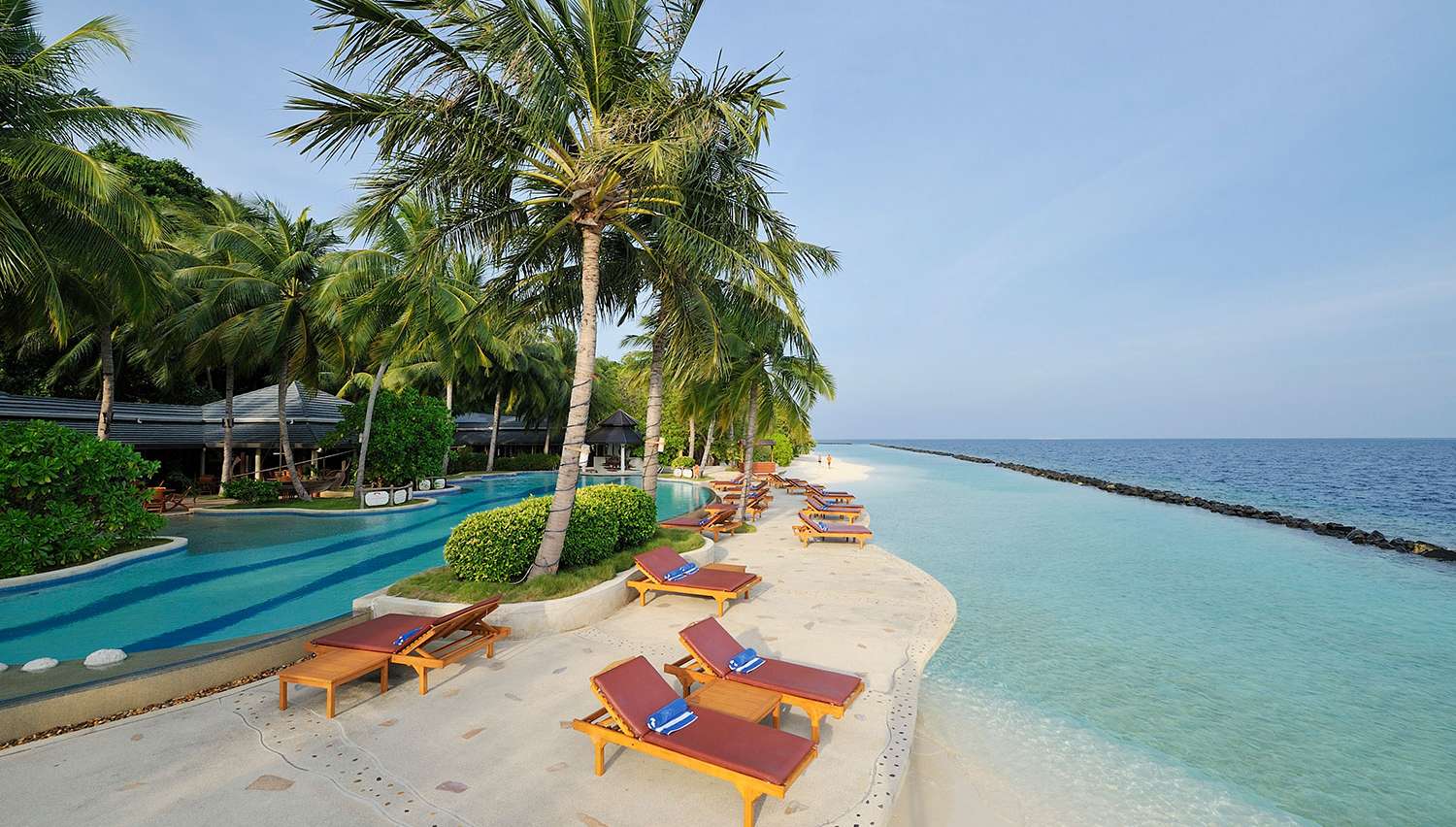 Royal Island Resort & Spa (Male, Maldiivid)
