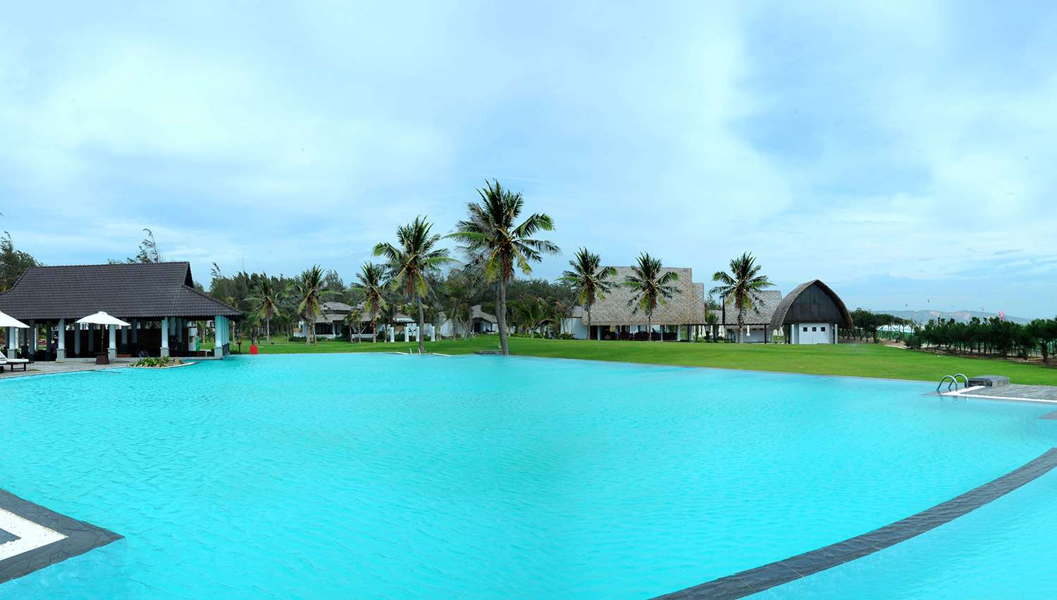 Muine Bay Resort (Ho Å i Mins, Vjetnama)